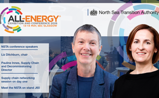 All Energy 2026