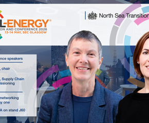 All Energy 2026