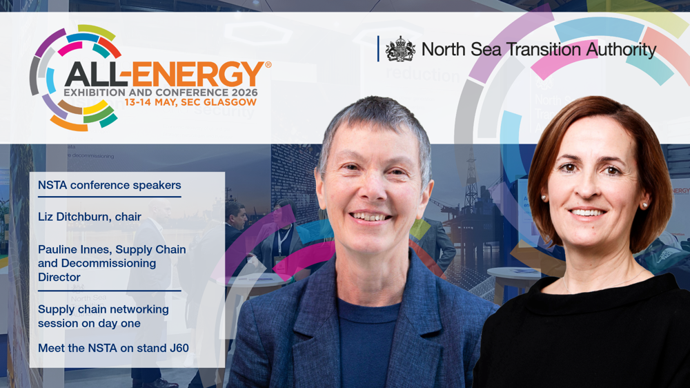 All Energy 2026