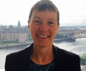 Chair of the NSTA