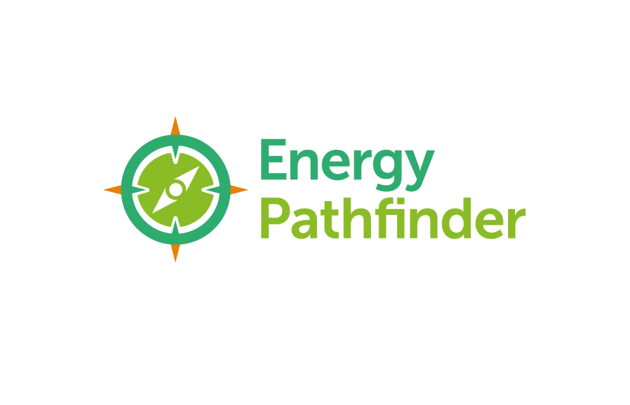 Energy Pathfinder Logo