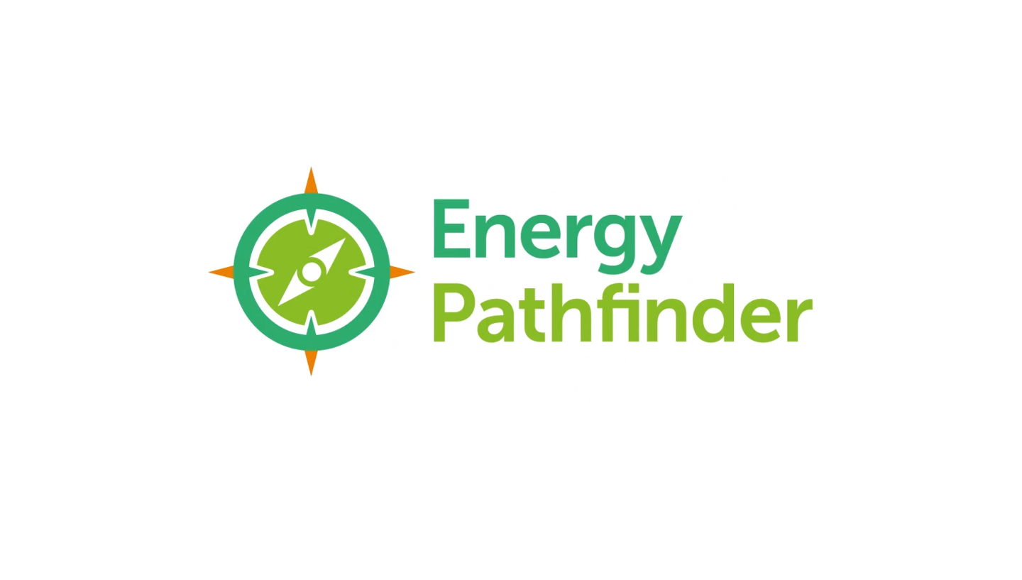 Energy Pathfinder Logo