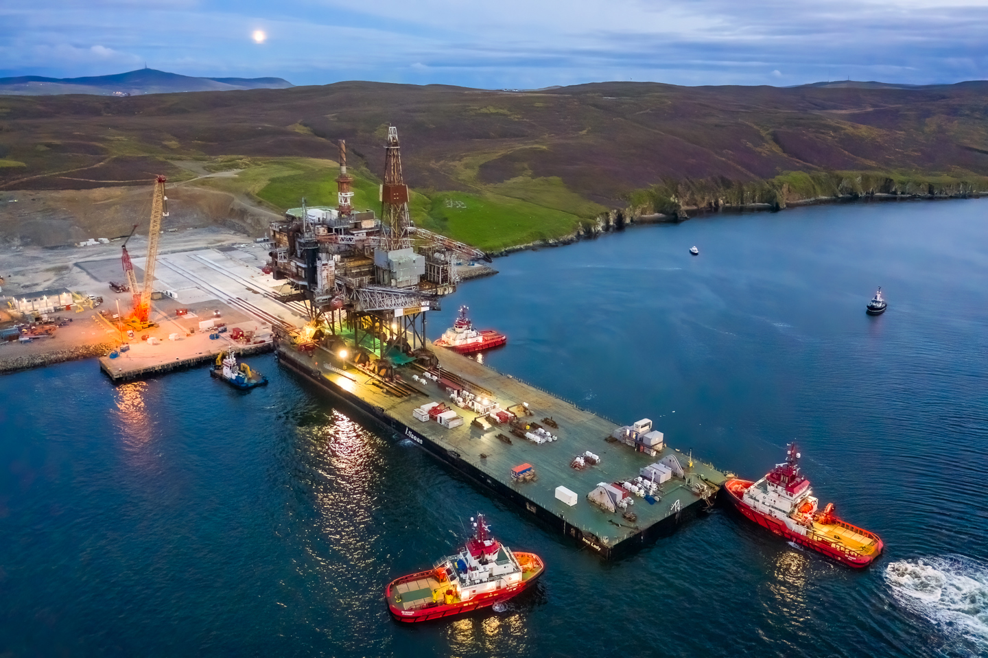 Decom Cost Report 2021