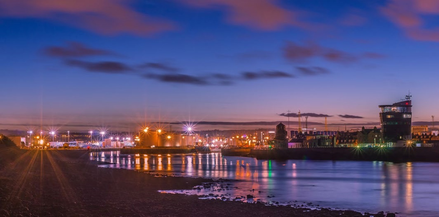 Abz Harbour A5 Overview 2025