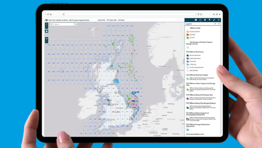 Ukcs Block Map.pdf The Move To Net Zero