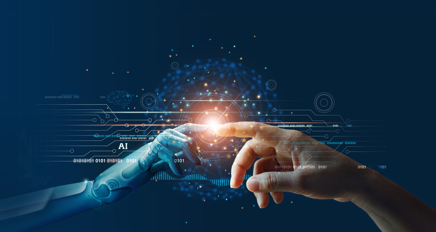 Image for Technology Insights report 2023