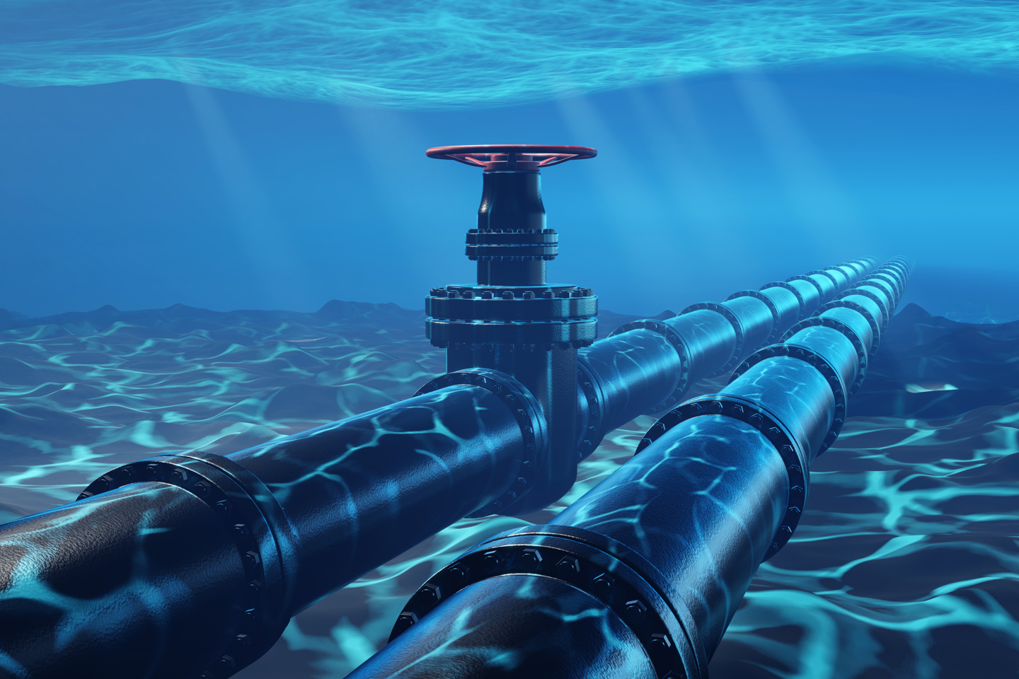 Pipelines
