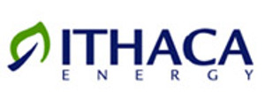 Ithica Logo