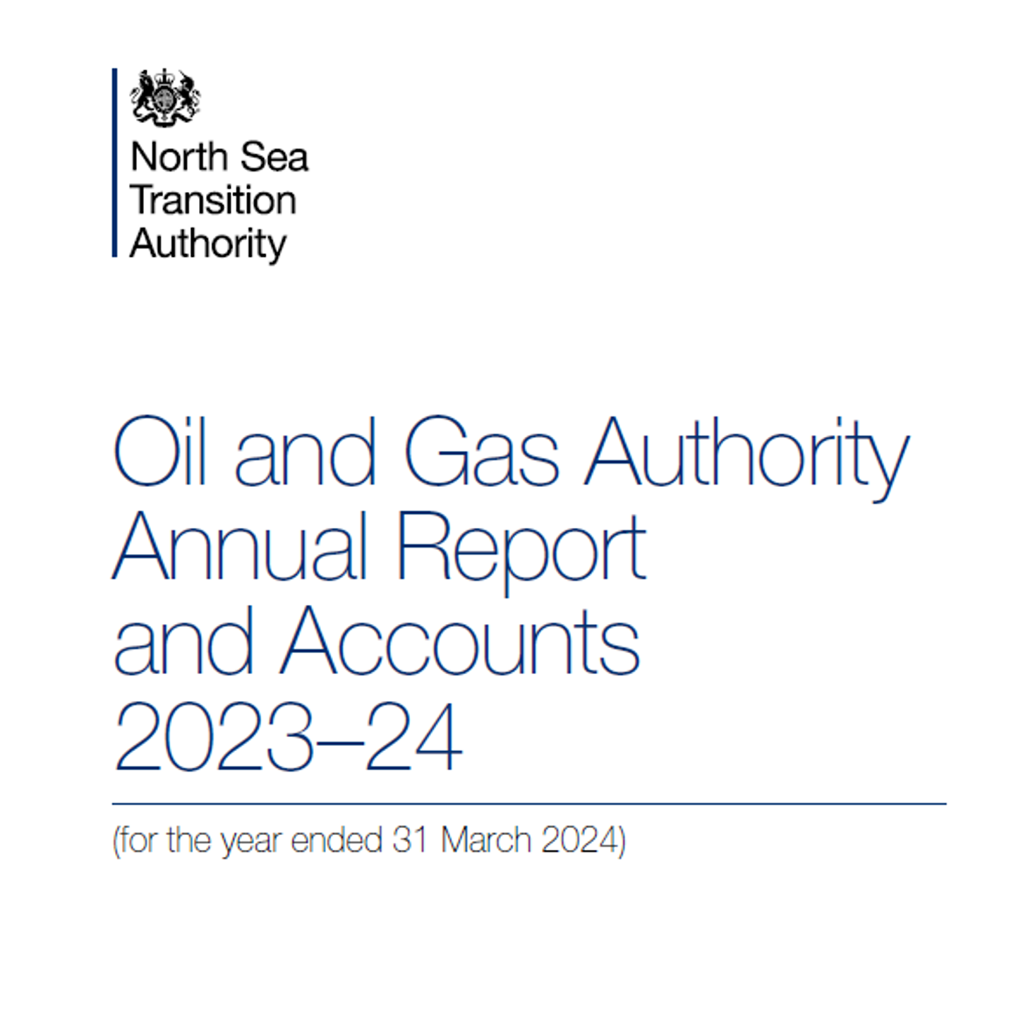 Annual Report Accounts 23 24