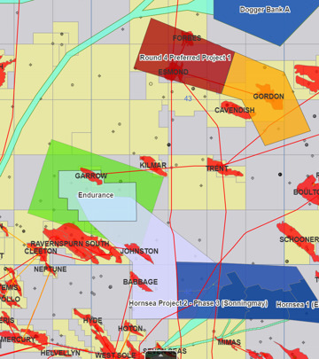This Interactive Mapping Application