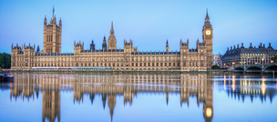Houses of Parliament