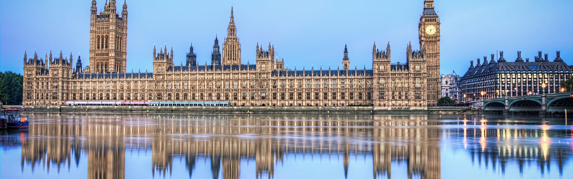 Houses of Parliament