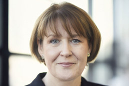 Image of Rebecca Wiles