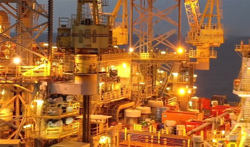 Exploration Production