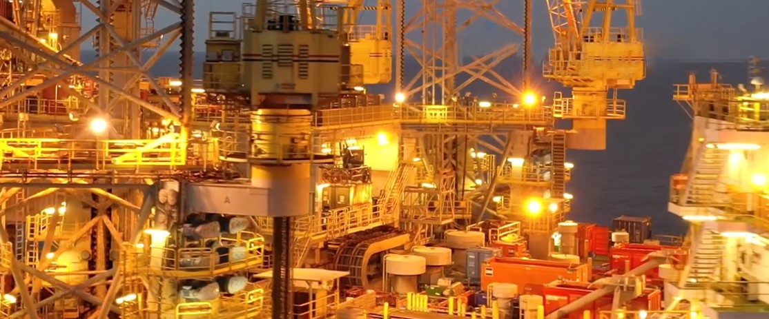 Exploration Production