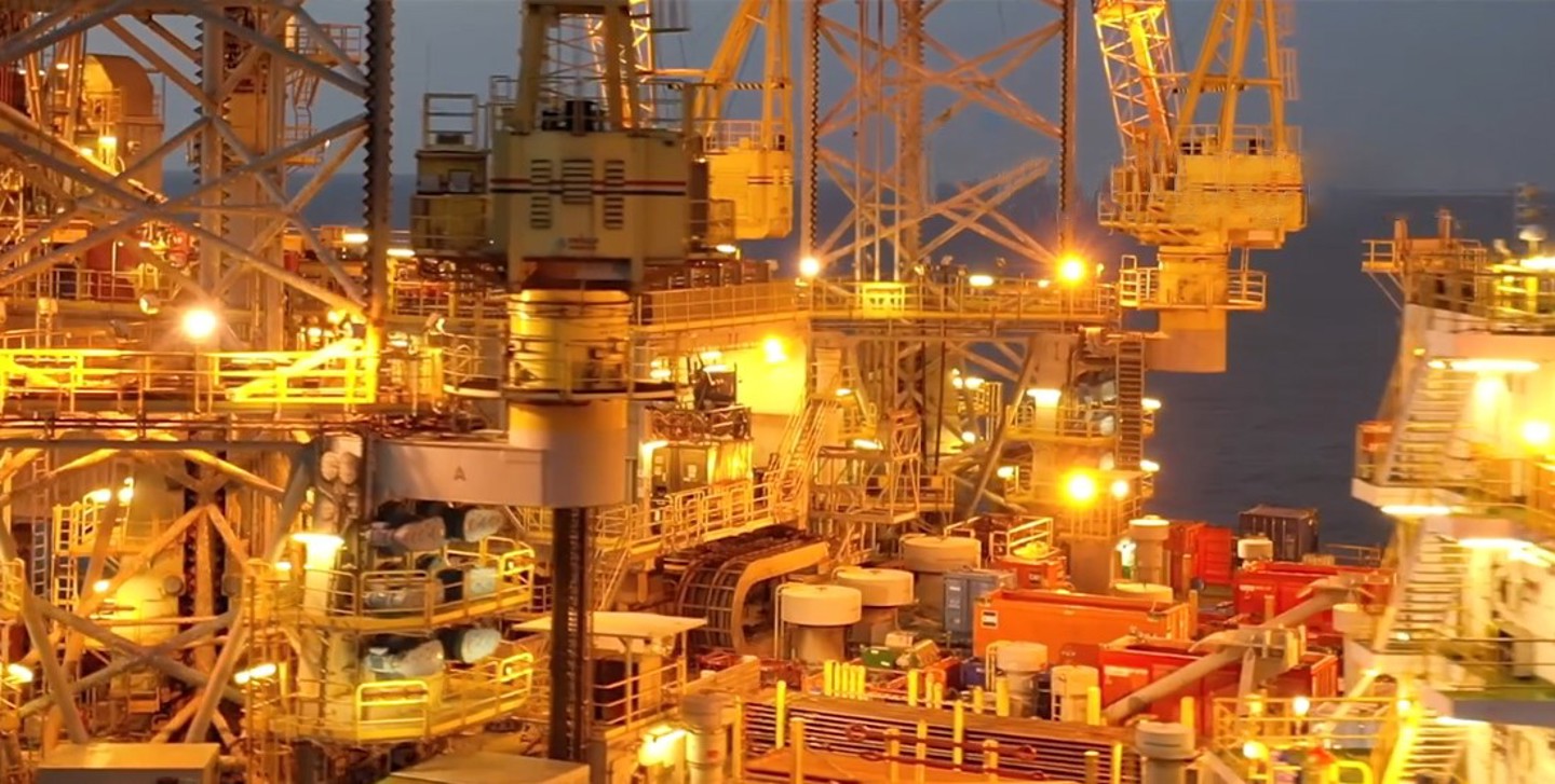 Exploration Production