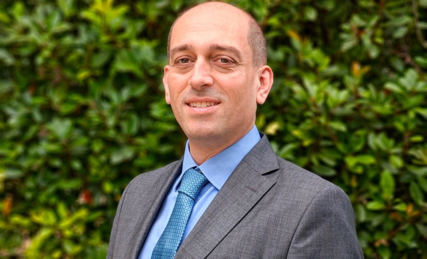 Nick Richardson