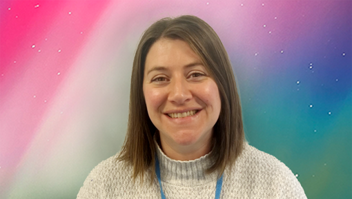 Lucy Heaton - Senior Geoscientist