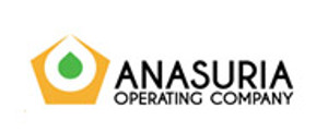 Anasuria Logo