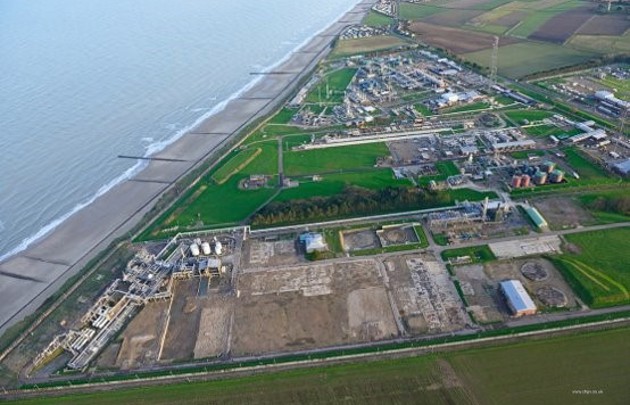 Bacton Image