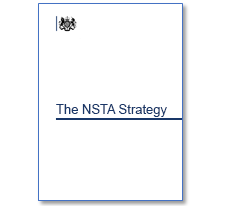 NSTA Strategy
