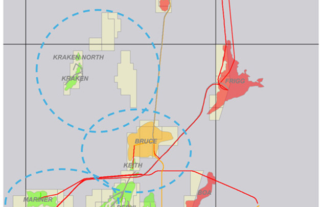 Quad 9 Low Carbon Power (LCP) Area Plan