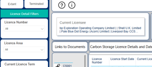 Public Register App