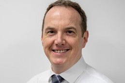 Stuart Payne