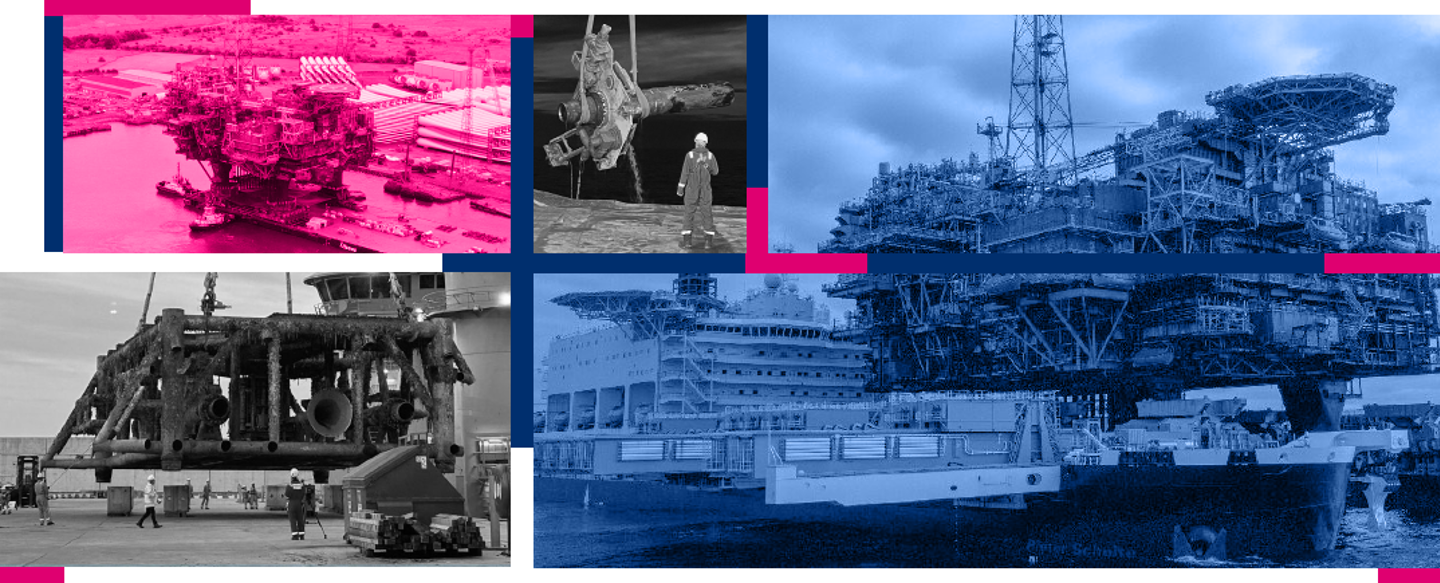 UKCS Decom Cost Efficiency Cover