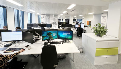 Great Place To Work
