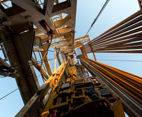 Offshore Drilling Rig
