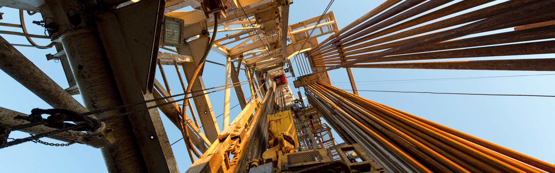 Offshore Drilling Rig