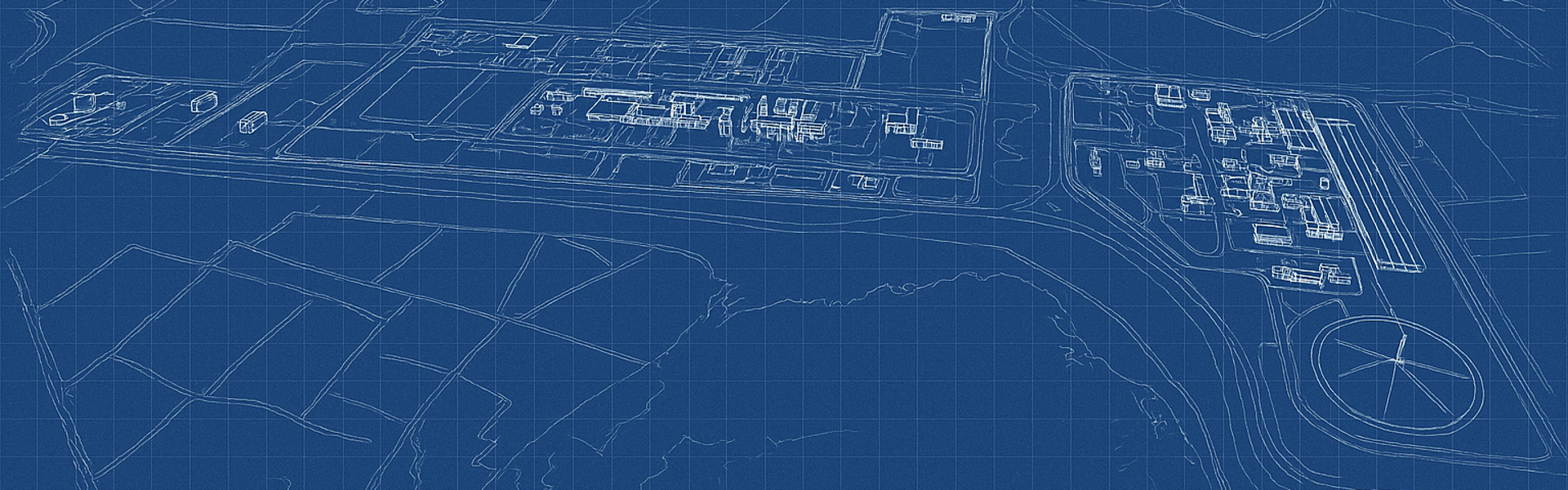 Barrow Blueprint