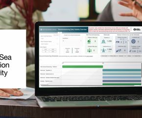 NSTA Decom Dashboard