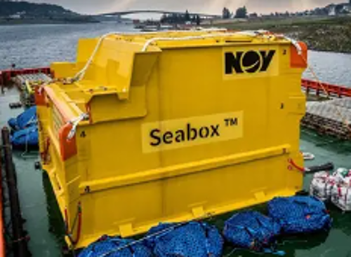 NOV Seabox