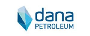 Dana Logo
