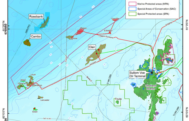Wos Low Carbon Power (LCP) Area Plan