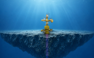 Wellhead Image