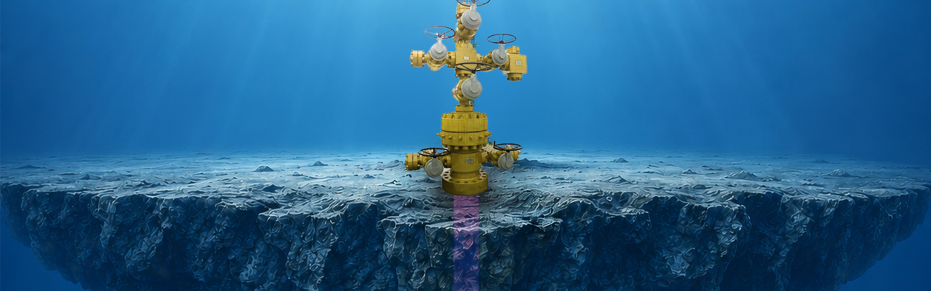 Wellhead Image