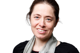Fiona Mettam