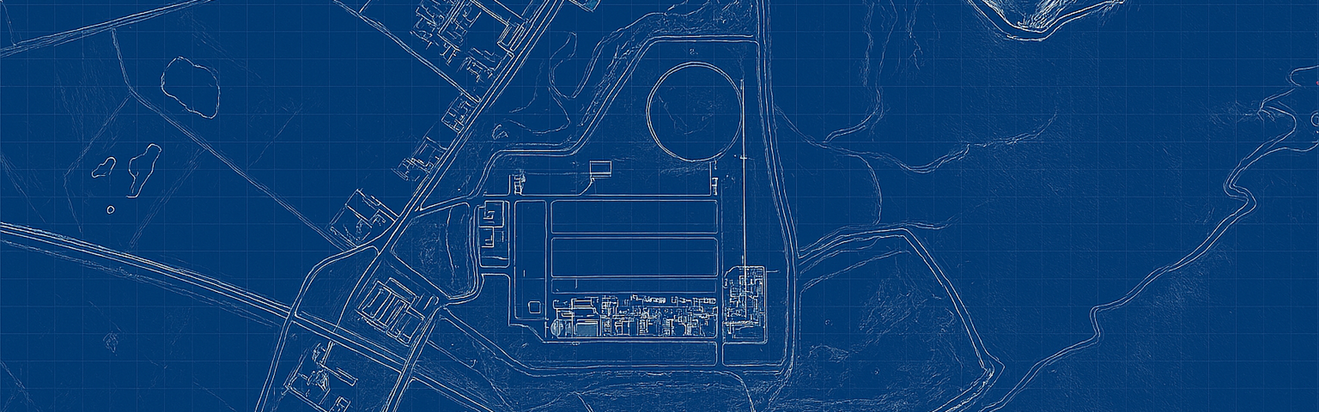 Point Of Ayr Blueprint