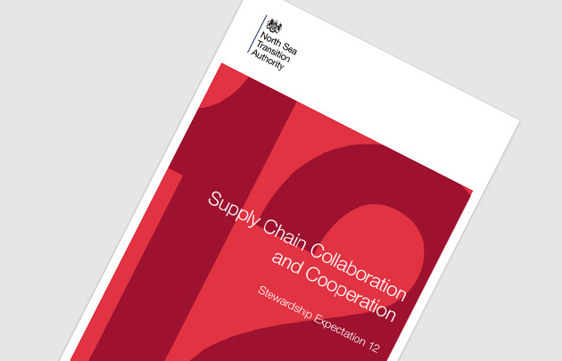 Supply Chain Se12 cover