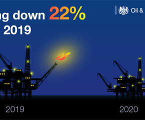 Flaring 22%