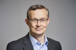 Image of Ian Chisholm