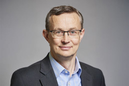 Image of Ian Chisholm