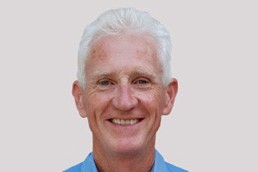 Malcolm Brown