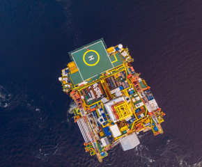 Drilling Rig Adobestock 277940674