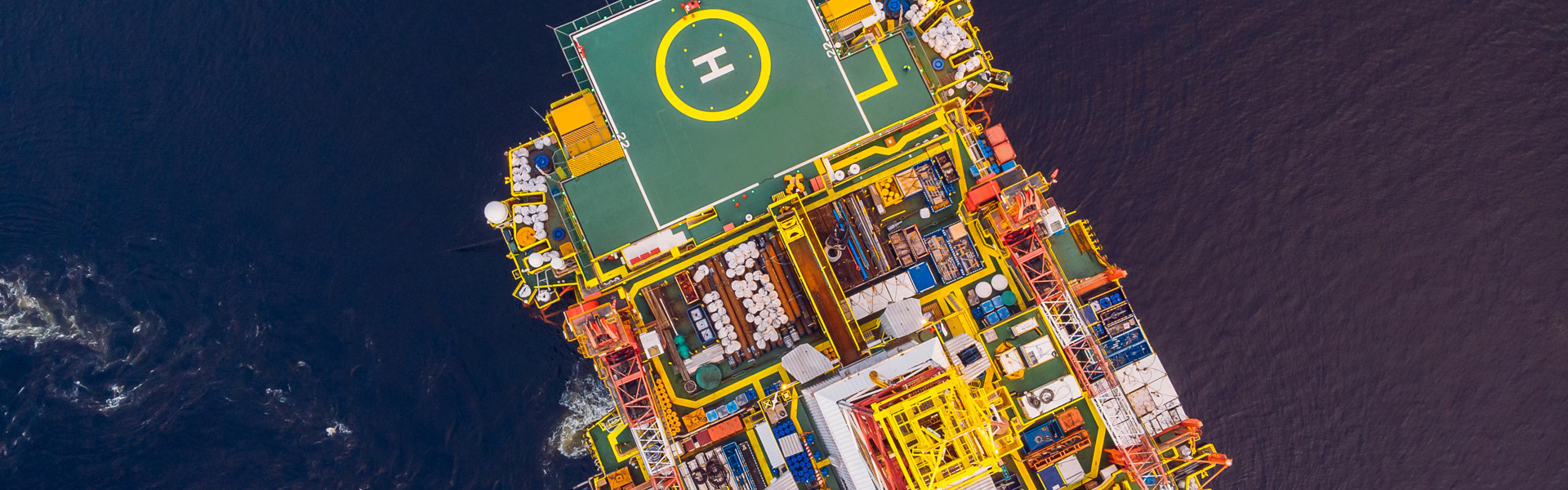 Drilling Rig Adobestock 277940674