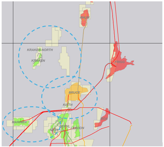 Quad 9 Low Carbon Power (LCP) Area Plan