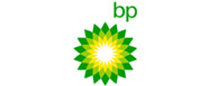 Bp Logo